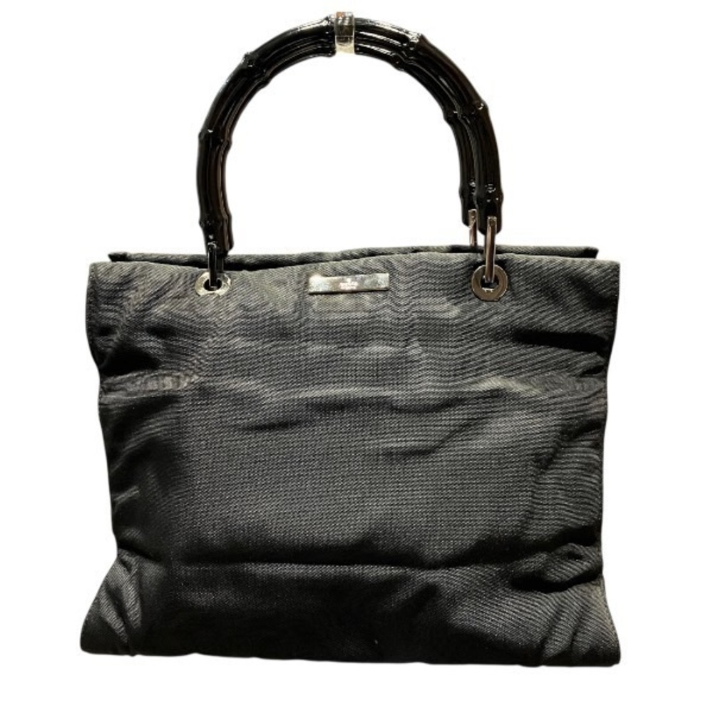 Gucci Bamboo Bag Handbag Tote